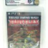 Teeanage Mutant Ninja Turtles TMNT Mutants in Manhattan New Sealed VGA WATA PS3 - Image 2