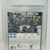 Teeanage Mutant Ninja Turtles TMNT Mutants in Manhattan New Sealed VGA WATA PS3 - Image 4