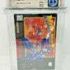 *Holy Grail* Mega Man 7 Super Nintendo SNES New Sealed Near MINT VGA WATA rArE!! - Image 4