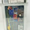 *Holy Grail* Mega Man 7 Super Nintendo SNES New Sealed Near MINT VGA WATA rArE!! - Image 5