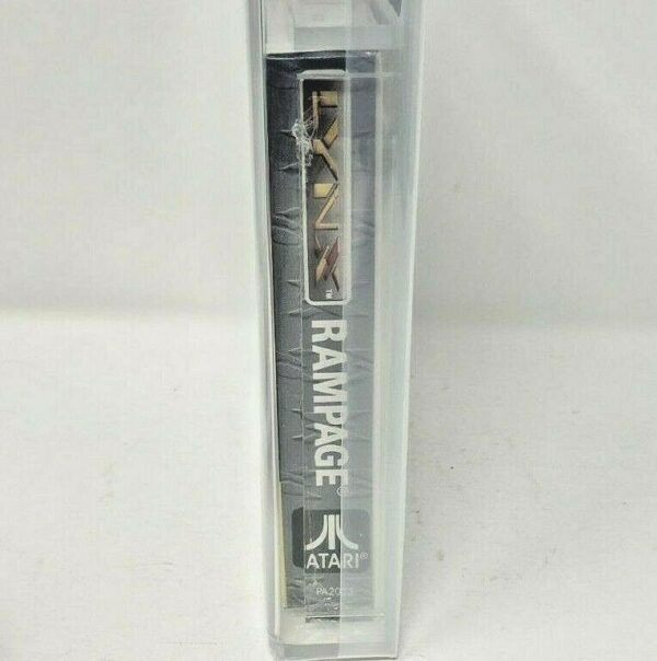 Rampage Atari Lynx Handheld New Sealed MINT VGA WATA like Gameboy Game Gear NES - Image 5