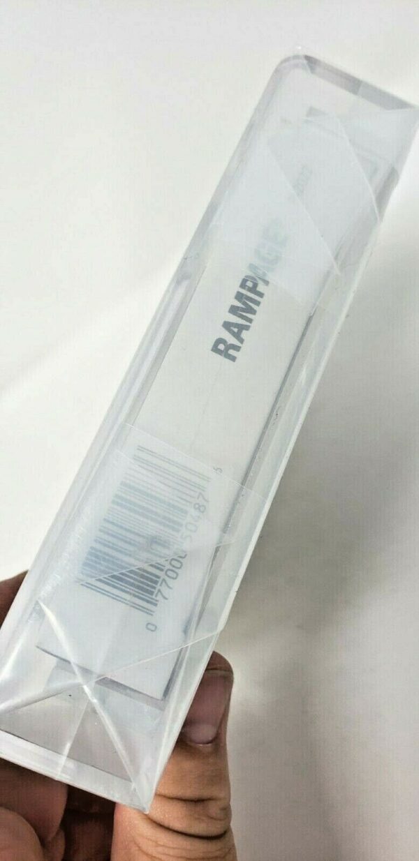 Rampage Atari Lynx Handheld New Sealed MINT VGA WATA like Gameboy Game Gear NES - Image 7