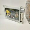 Speedy Gonzales Los Gatos Bandidos Super Nintendo SNES New Sealed MINT VGA WATA - Image 7