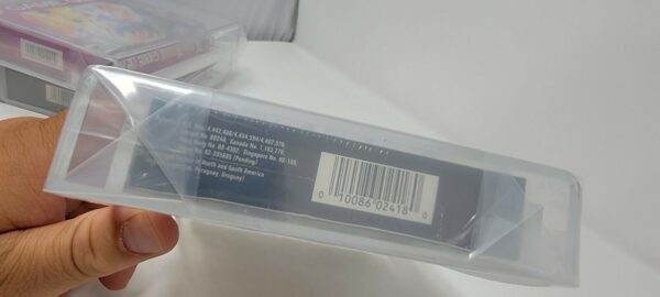 The Majors Pro Baseball Sega Game Gear New Sealed MINT VGA WATA like Gameboy - Image 7