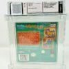 Tiny Toon Adventures Buster Saves the Day Nintendo Gameboy Color Sealed VGA WATA - Image 4
