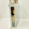 Grail ? The Incredible HULK Super Nintendo SNES New Sealed MINT VGA WATA RarE? - Image 4