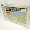 Grail ? The Incredible HULK Super Nintendo SNES New Sealed MINT VGA WATA RarE? - Image 7