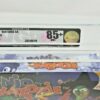 Banjo Kazooie 64 Nintendo N64 New Sealed MINT VGA WATA *rArE* Classic - Image 6